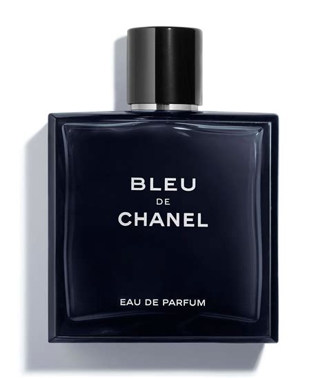 bleu de chanel eau de parfum pour homme spray review|bleu De Chanel price.